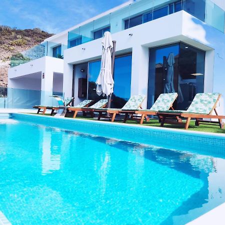 Elegante Y Moderna Villa Miami Costa Adeje  Eksteriør bilde