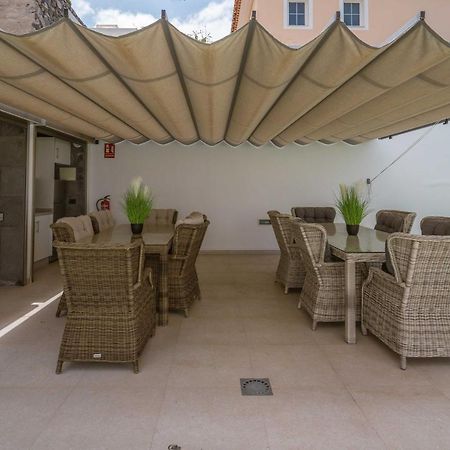 Elegante Y Moderna Villa Miami Costa Adeje  Eksteriør bilde