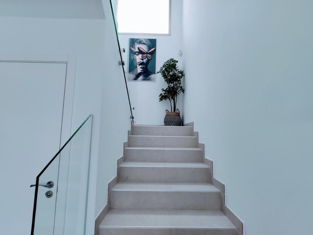 Elegante Y Moderna Villa Miami Costa Adeje  Eksteriør bilde