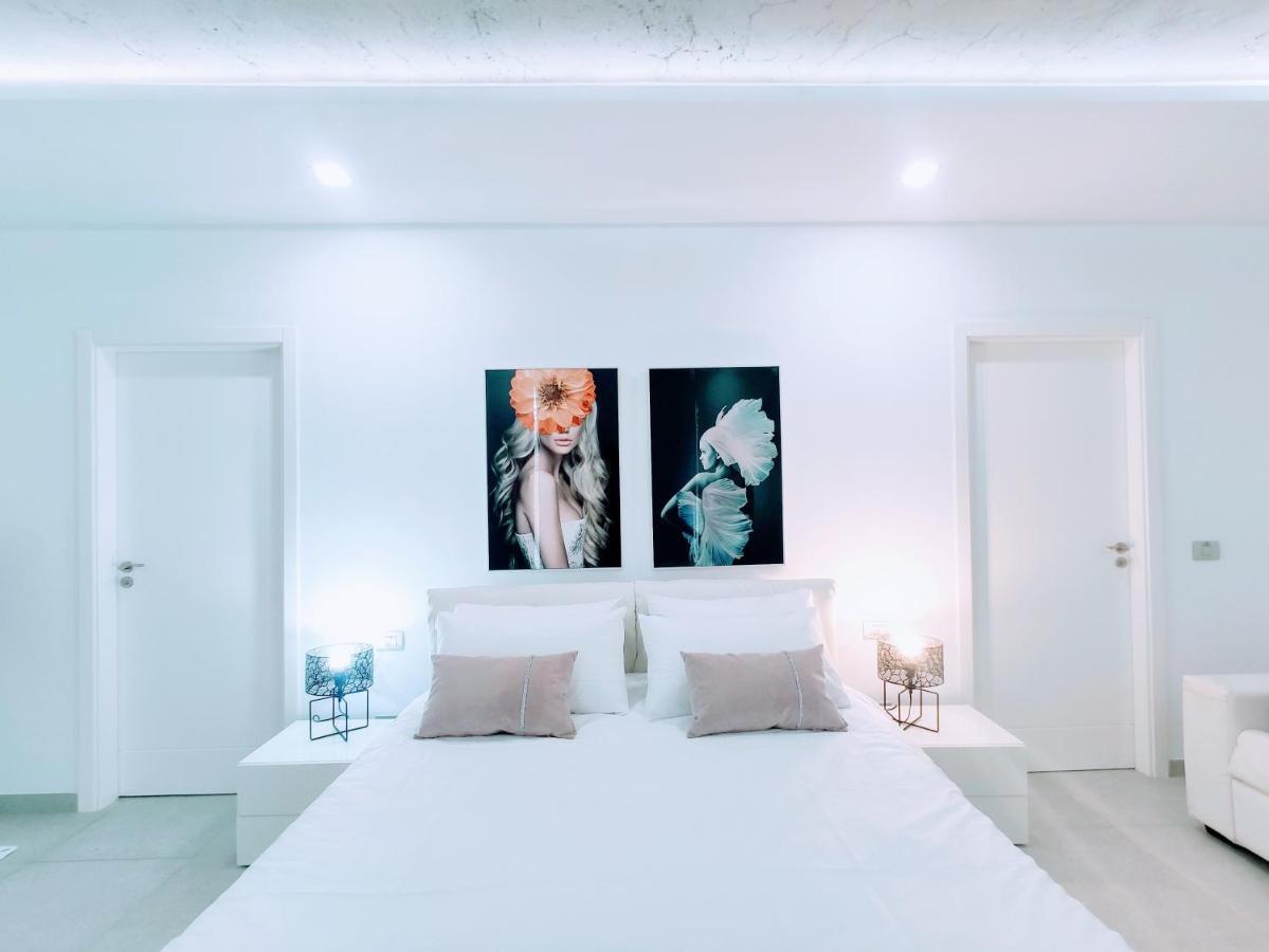 Elegante Y Moderna Villa Miami Costa Adeje  Eksteriør bilde