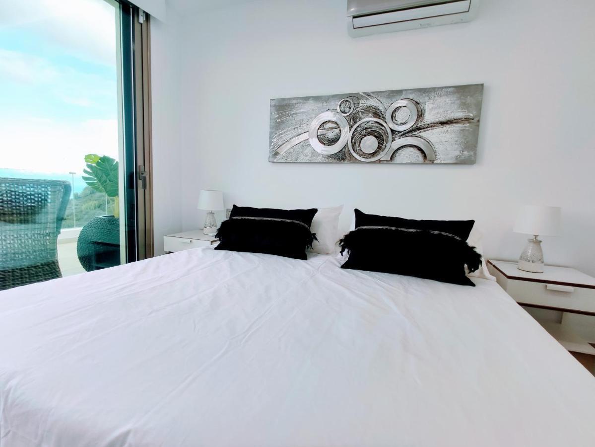 Elegante Y Moderna Villa Miami Costa Adeje  Eksteriør bilde