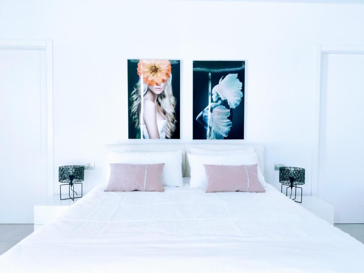 Elegante Y Moderna Villa Miami Costa Adeje  Eksteriør bilde