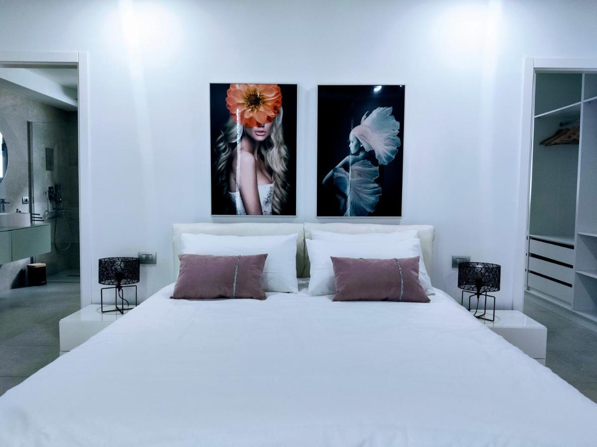 Elegante Y Moderna Villa Miami Costa Adeje  Eksteriør bilde