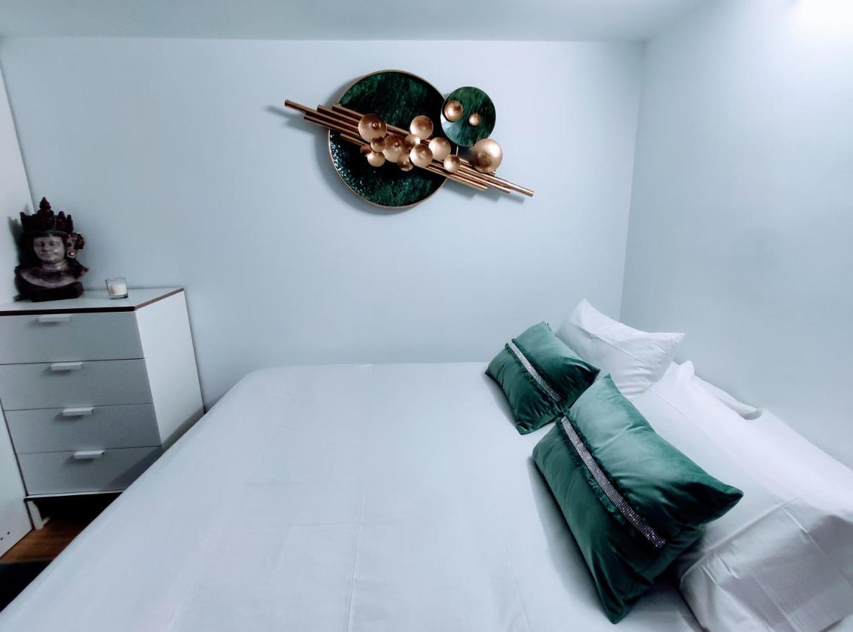 Elegante Y Moderna Villa Miami Costa Adeje  Eksteriør bilde