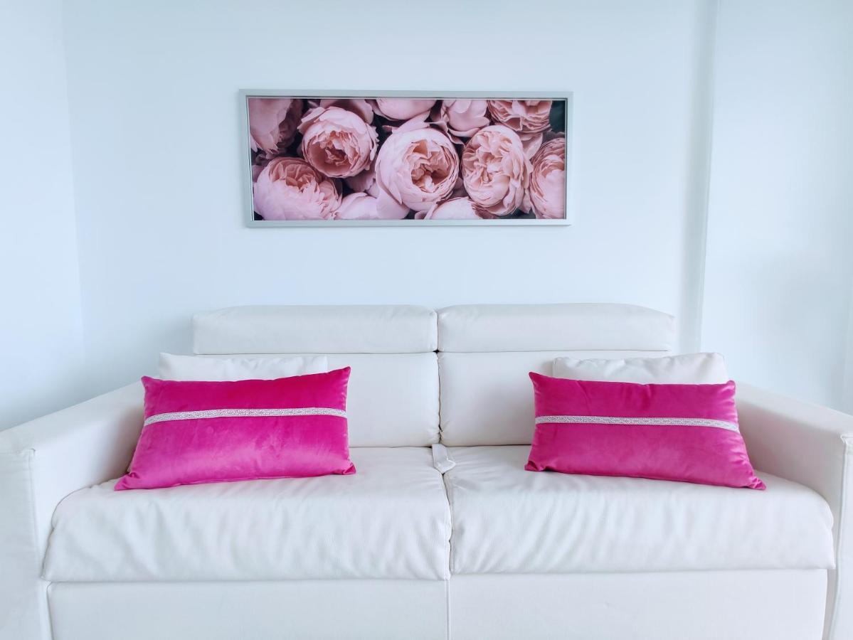 Elegante Y Moderna Villa Miami Costa Adeje  Eksteriør bilde