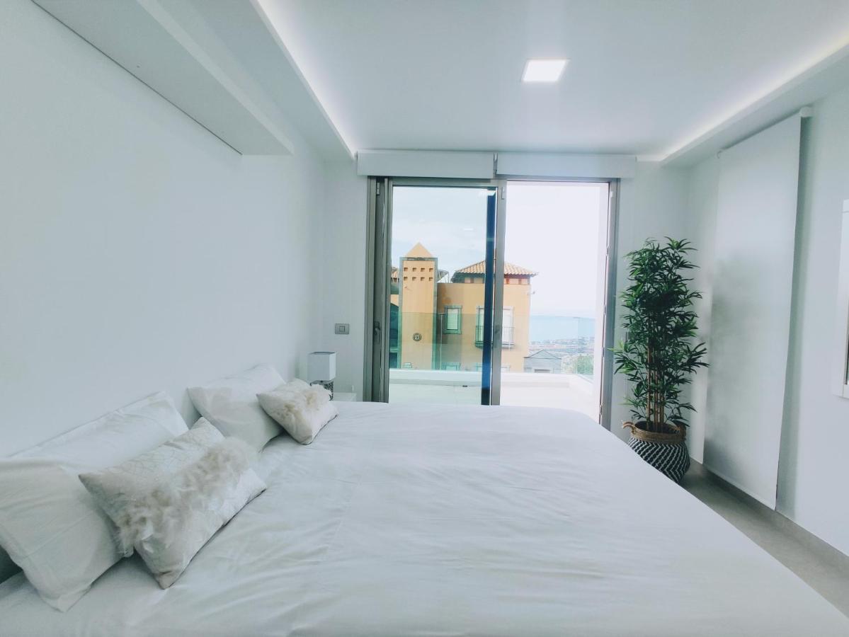Elegante Y Moderna Villa Miami Costa Adeje  Eksteriør bilde