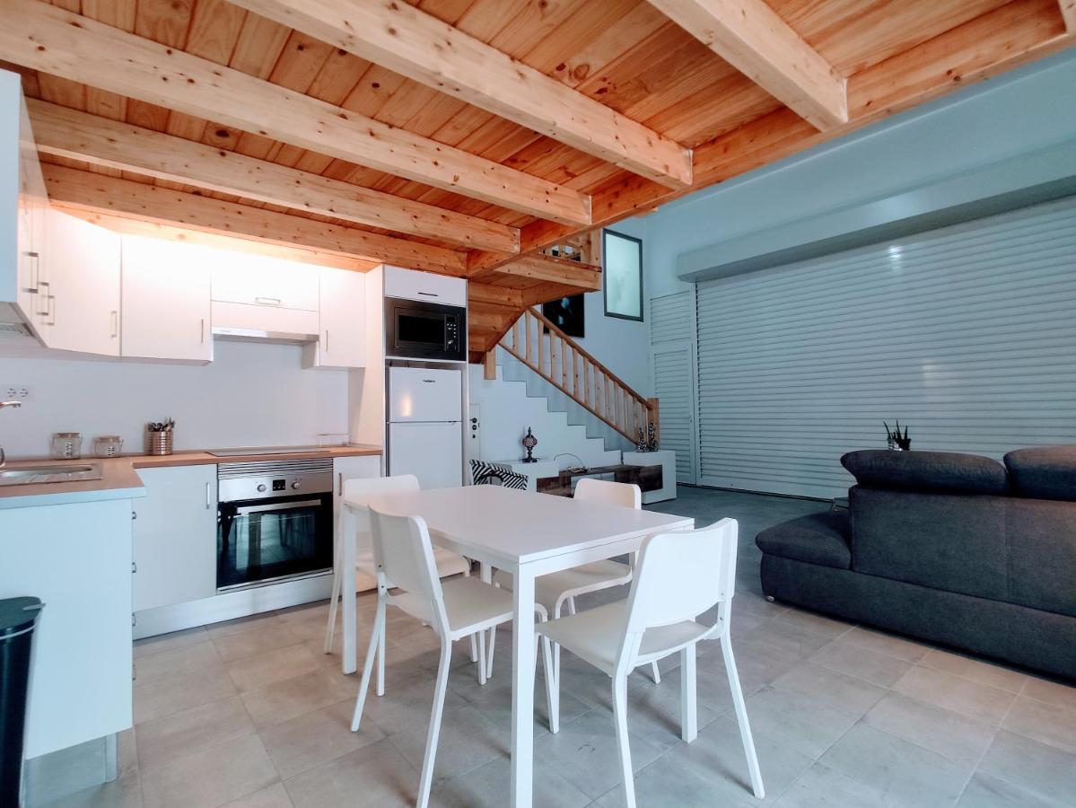 Elegante Y Moderna Villa Miami Costa Adeje  Eksteriør bilde