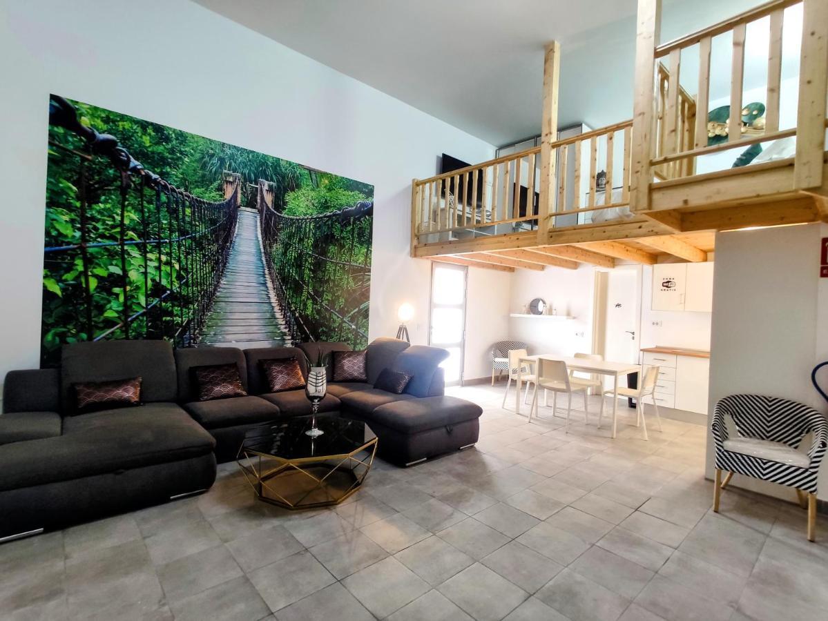 Elegante Y Moderna Villa Miami Costa Adeje  Eksteriør bilde