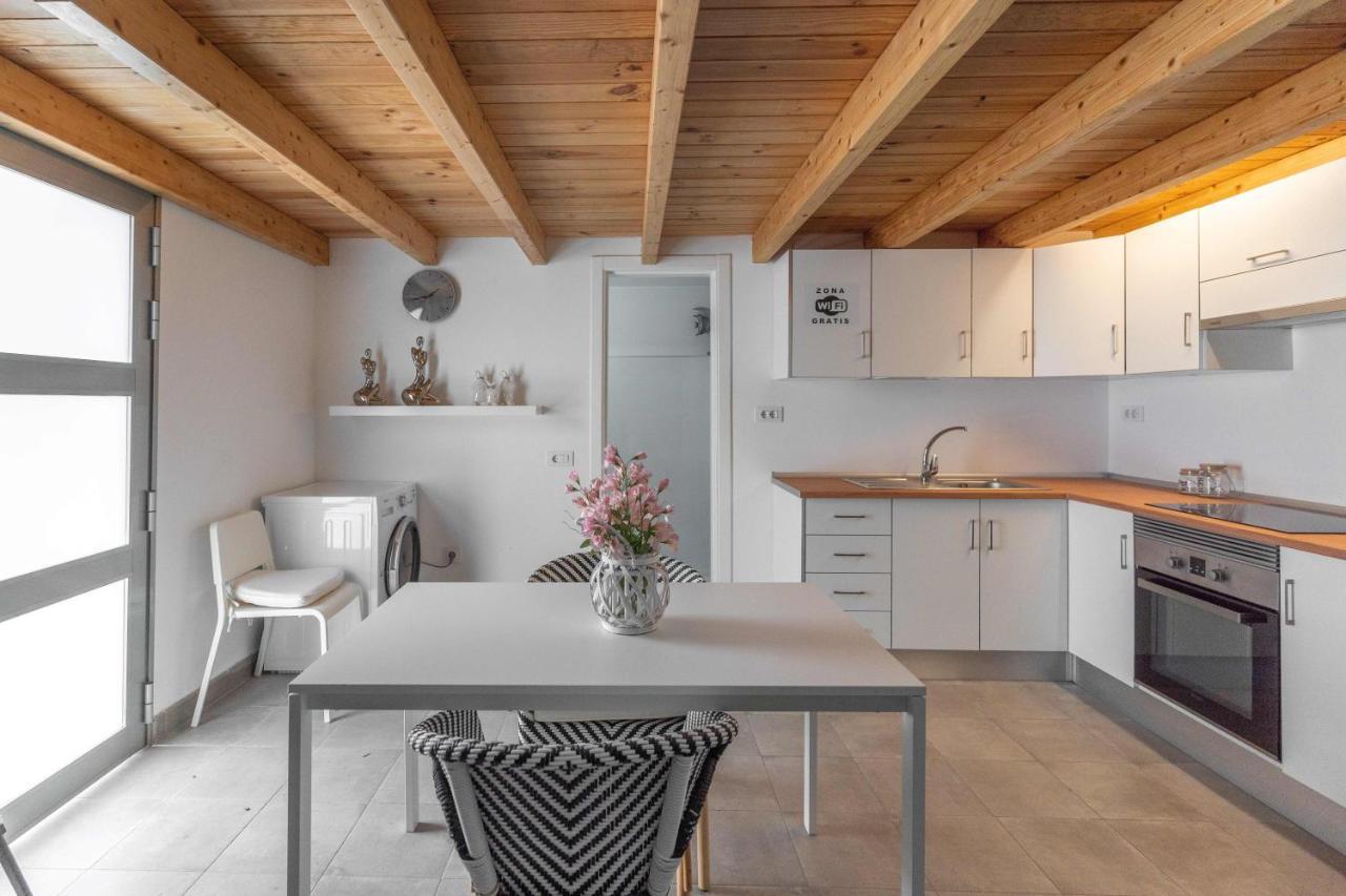 Elegante Y Moderna Villa Miami Costa Adeje  Eksteriør bilde