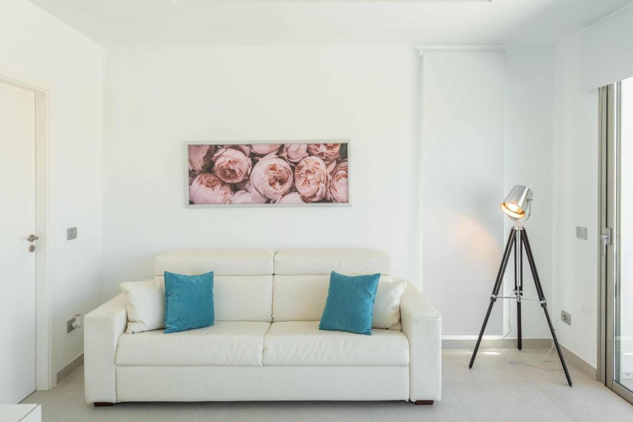 Elegante Y Moderna Villa Miami Costa Adeje  Eksteriør bilde