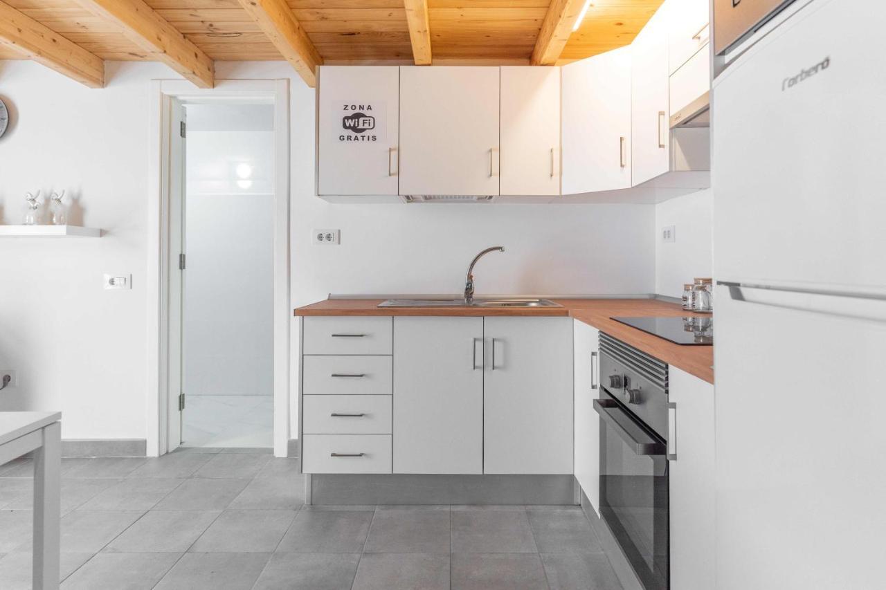 Elegante Y Moderna Villa Miami Costa Adeje  Eksteriør bilde