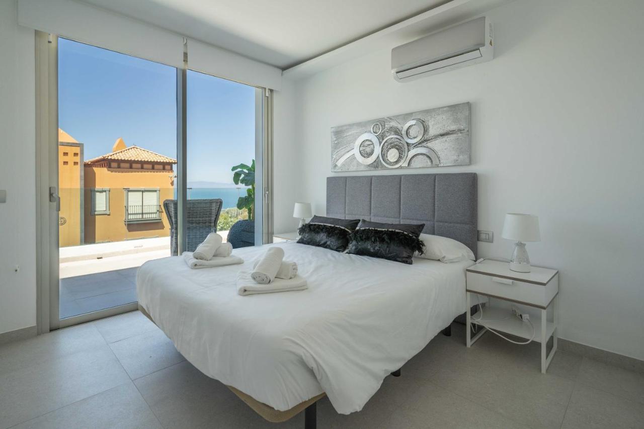 Elegante Y Moderna Villa Miami Costa Adeje  Eksteriør bilde