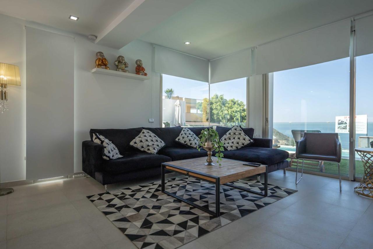 Elegante Y Moderna Villa Miami Costa Adeje  Eksteriør bilde